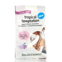 Holland & Barrett Tropical Temptation 175g - 175 g