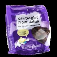 Holland & Barrett Deli Deglet Nour Dates 200g - 200 g