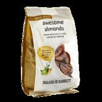 Holland & Barrett Awesome Almonds 100g - 100 g