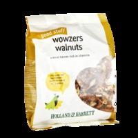 Holland & Barrett Wowzers Walnuts 200g - 200 g