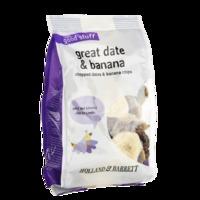 Holland & Barrett Great Date & Banana 250g - 250 g