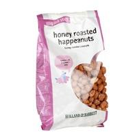 Honey Roasted Peanuts 400g