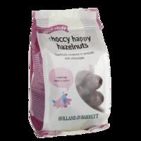 Holland & Barrett Choccy Happy Hazelnuts 100g - 100 g