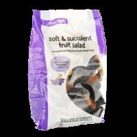 Holland & Barrett Soft Succulent Fruit Salad 400g - 400 g