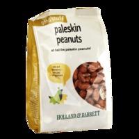 holland barrett paleskin peanuts 200g 200g