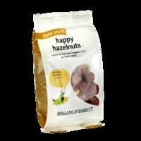 holland barrett happy hazelnuts 100g