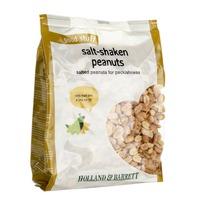 Holland & Barrett Salt-Shaken Peanuts 1kg - 1000 g