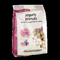 holland barrett yogurty peanuts 200g 200g
