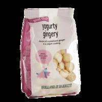 holland barrett yogurty gingery 250g 250g