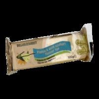 Holland & Barrett Yoghurt Flavour Top Flapjack 100g - 100 g