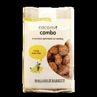 Holland & Barrett Coconut Combo 100g - 100 g