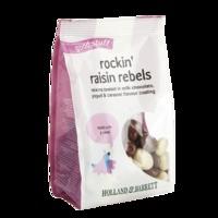 holland barrett rockin raisin rebels 250g 250g