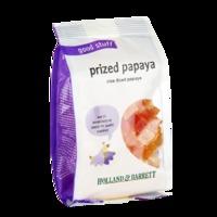 Holland & Barrett Prized Papaya 125g - 125 g