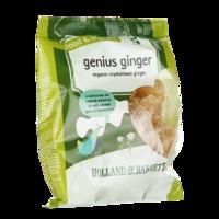 Holland & Barrett Genius Ginger 250g - 250 g