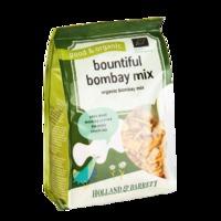 Holland & Barrett Bountiful Bombay Mix 150g - 150 g