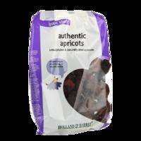 holland barrett authentic apricots 400g 400g