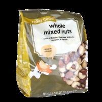 Holland & Barrett Whole Mixed Nuts 1kg - 1000 g