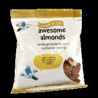 Holland & Barrett Awesome Almonds 40g - 40 g