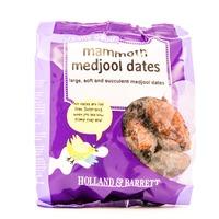 Holland & Barrett Mammoth Medjool Dates 200g - 200 g