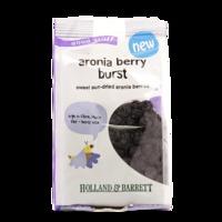 holland barrett aronia berries 100g 100g