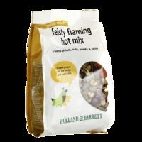 Holland & Barrett Feisty Flaming Hot Mix 250g - 250 g