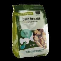 Holland & Barrett Organic Brazil Nuts 250g