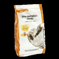 holland barrett pow pumpkin seeds 400g