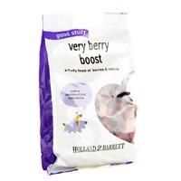 holland barrett very berry boost 250g 250g
