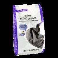 holland barrett prime pitted prunes 400g 400g