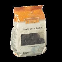 Holland & Barrett Plump Prunes 250g - 250 g