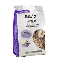 Holland & Barrett Seeds for Sunrise 250g - 250 g