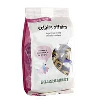 holland barrett eclairs affairs 100g 100g