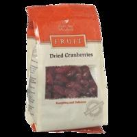 Holland & Barrett Cherished Cranberries 100g