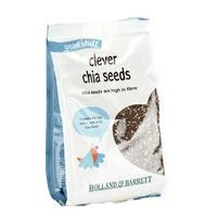 Holland & Barrett Clever Chia Seeds 275g - 275 g