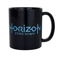 horizon zero dawn arrow logo mug ge3305