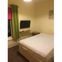 HOUSE SHARE IN STOCKPORT