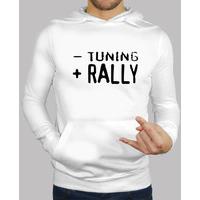 hooded guy -tuning 1