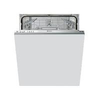 Hotpoint LTB4M116 Fully Integrated Dishwasher with 14 Place Settings
