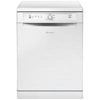 Hotpoint FDEB10010P Experience Dishwasher 13 Place Settings Polar White