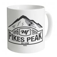 hotfuel pikes peak mug