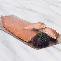 Hot Smoked Salmon Whole Side