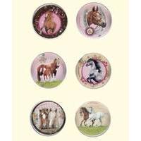 Horse Friends Patience Game - 21344