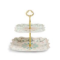 Hollywood Deco Cake Stand