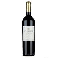 houdamond pinotage case of 6