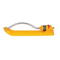 Hozelock Rectangular Garden Hose Sprinkler Plus 200 M2