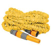 hozelock extendable hose 15m