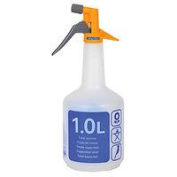 hozelock garden spray bottle 10l