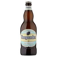 Hoegaarden Wheat Beer 6x 750ml