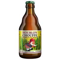Houblon Chouffe Dobbelen IPA Tripel 24x 330ml Case