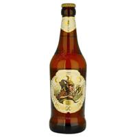 hobgoblin gold ale bottles 8x 500ml